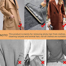 Removedor de Pelos Portátil