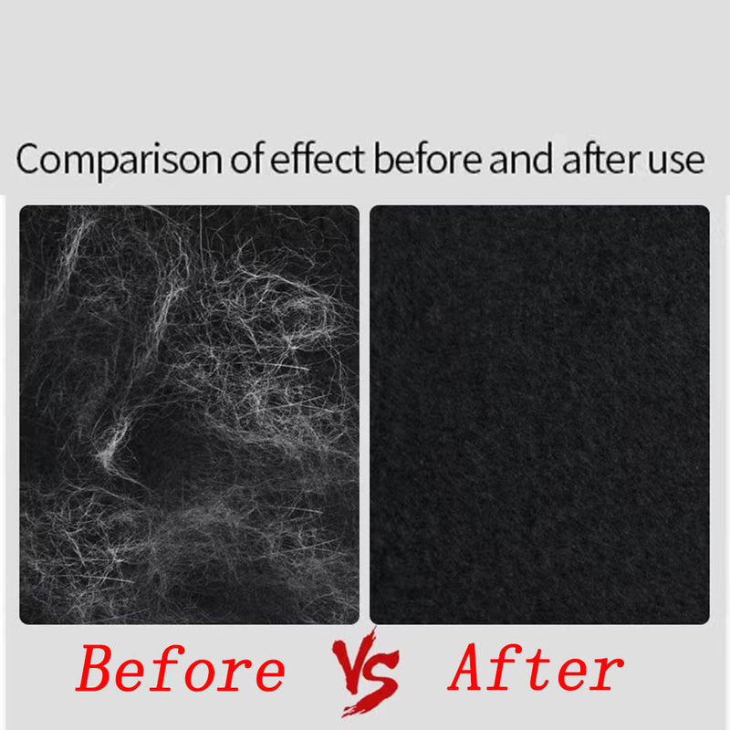 Removedor de Pelos Portátil