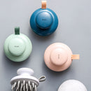 Escova Massageadora de Couro Cabeludo